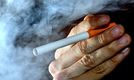 E-cigarettes: a step forward for smokers, or a step into the unknown? | Vaping | The Guardian E-cigarettes: a step forward for smokers, or a step into the unknown? | Vaping | The Guardian