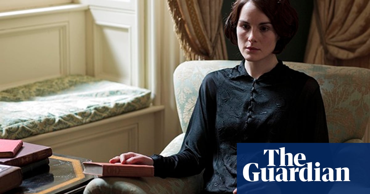 Downton Abbey Season Four Episode Three Let S Talk About Sex