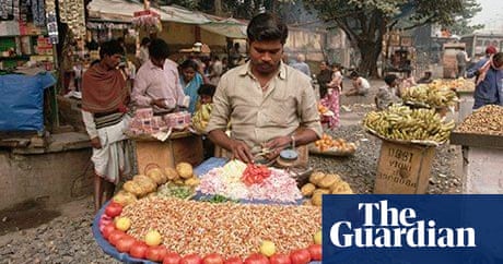 The Best Countries In The World For Vegetarians Food The Guardian