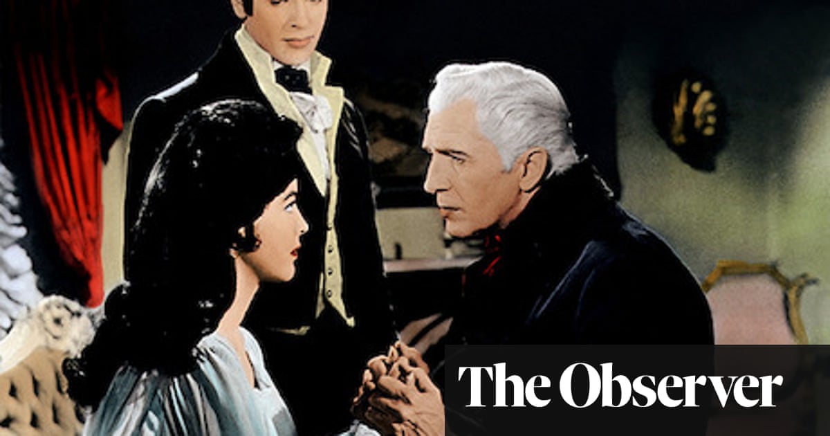 The Fall of the House of Usher movie review (2023)