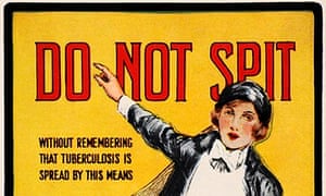 Spitting In Public Disgusting And Antisocial Or A Great British Tradition Law The Guardian