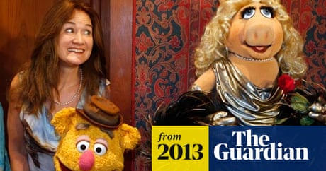 The Muppet Show Muppets Dolls Kermit Miss Piggy Fozzie - Israel
