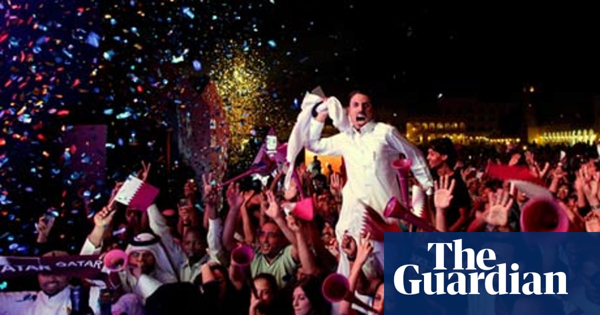 Qatar 2022 puts Fifa's reputation on the line | Fifa | The Guardian