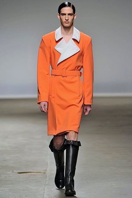 JW Anderson and LVMH: a deal is struck | Fashion | The Guardian
