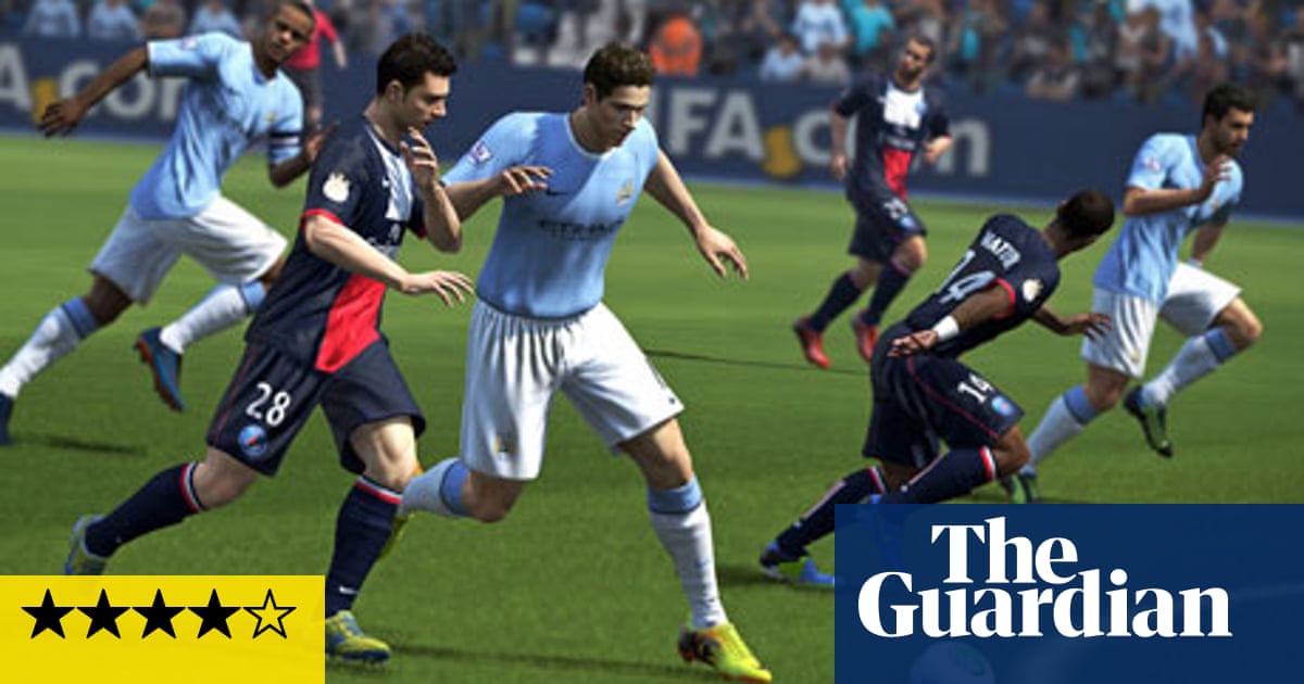 FIFA 14 Wiki : Everything you need to know about the game