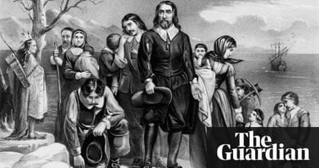 The Rainborowes Pirates Puritans And A Family S Quest