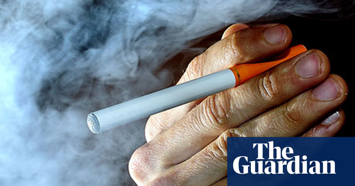 Should I Take Up E Cigarettes In Order To Stop Smoking E Cigarettes The Guardian Should I Take Up E Cigarettes In Order To Stop Smoking E Cigarettes The Guardian