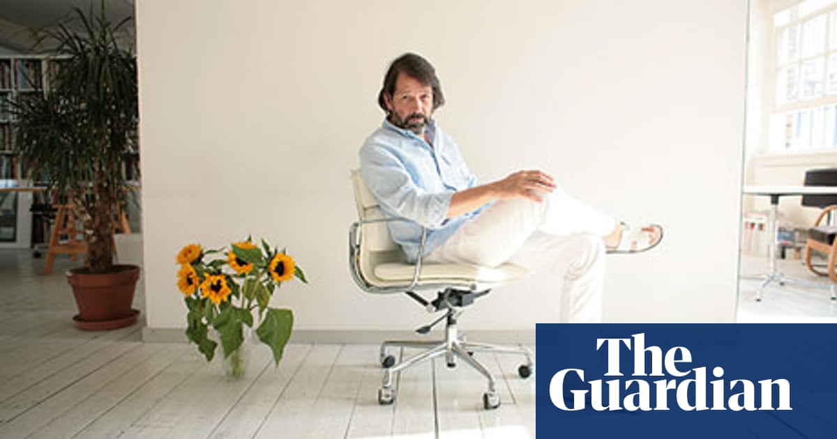 Peter Saville The Uk S Most Famous Graphic Designer Art