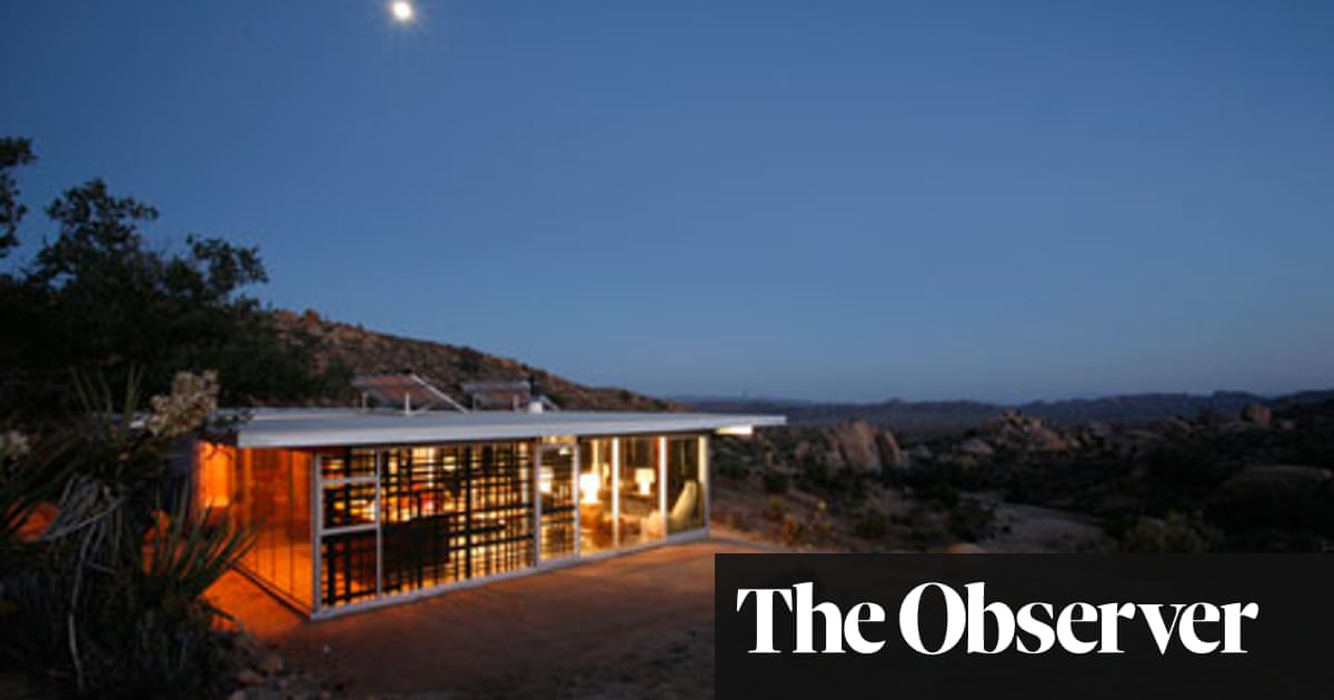 Airbnb The Travel Revolution In Our Spare Rooms Travel The Guardian