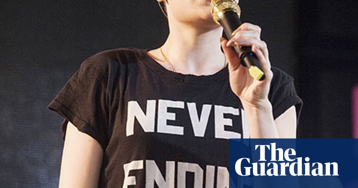 Time To Ditch The Slogan T Shirts They Re Not Big And They Re