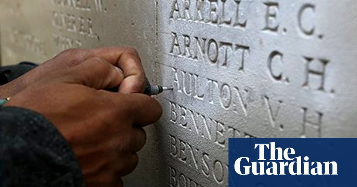 First World War 15 Legacies Still With Us Today First World War The Guardian