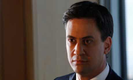 'Ed Miliband has proved capable of making Cameron squirm and the government think again.'