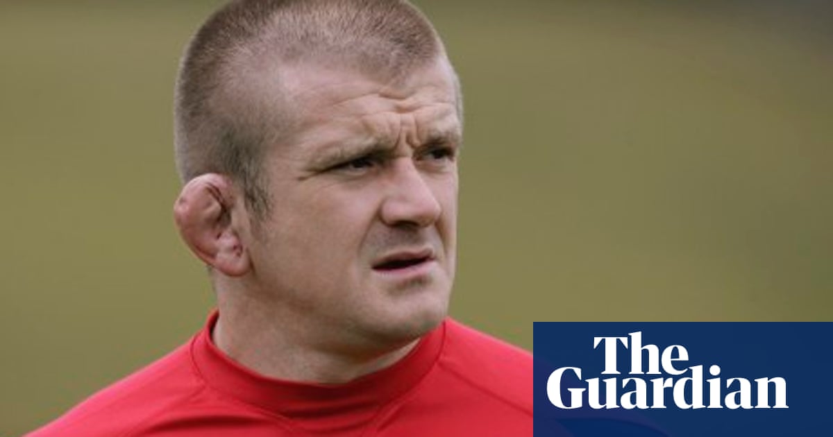 Is There A Mushrooming Market For Cauliflower Ears Education The Guardian