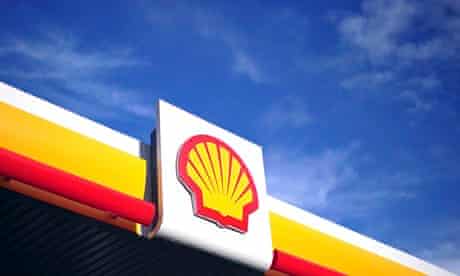Shell’s profit warning linked to cost of drilling in Arctic waters