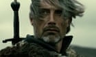 Mads Mikkelsen in Age of Uprising: The Legend of Micha