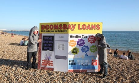 There S No Quick Fix For The Uk S Personal Debt Crisis Faisel