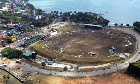Galle Good Intentions Melt With The Ocean S Hypnotic And Monetary