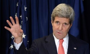 John Kerry