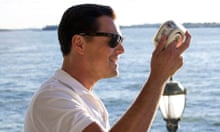 Wolf of Wall Street's Belfort: lessons of crash have been forgotten' | Business | The Guardian