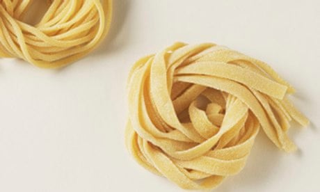 Cook - make your own fresh pasta