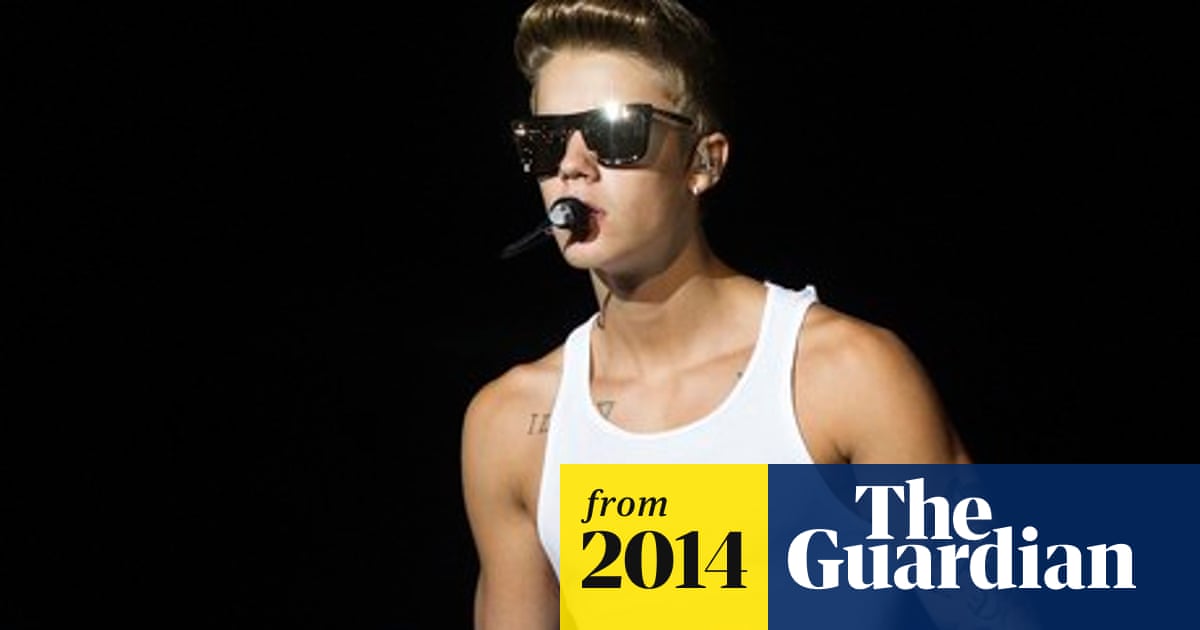 Thousands Of Americans Sign Petition Asking For Justin Bieber To Be Deported Music The Guardian
