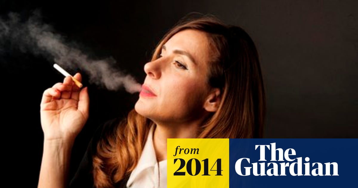 How e-cigarettes changed my life | Vaping | The Guardian How e-cigarettes changed my life | Vaping | The Guardian