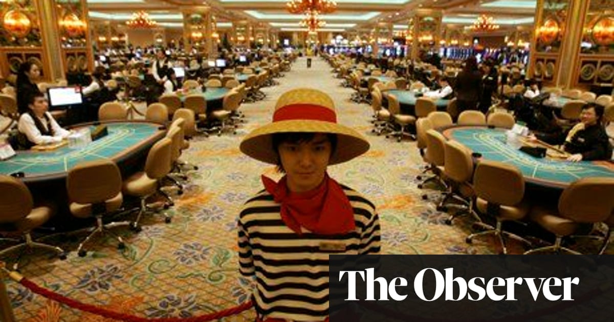 Casinos in usa by state Casinos in usa by state