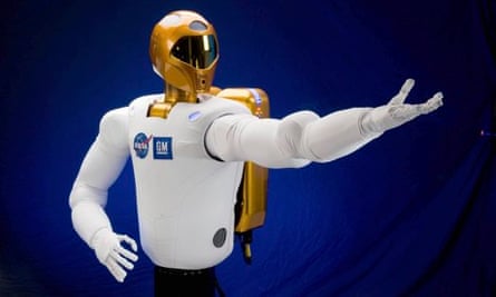 The Robots Are Coming Will They Bring Wealth Or A Divided Society Robots The Guardian