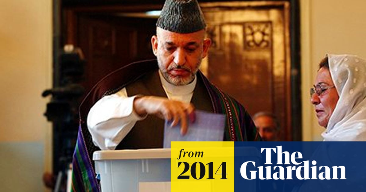 Afghanistan Election Guide Everything You Need To Know Afghanistan The Guardian Afghanistan Election Guide Everything You Need To Know Afghanistan The Guardian