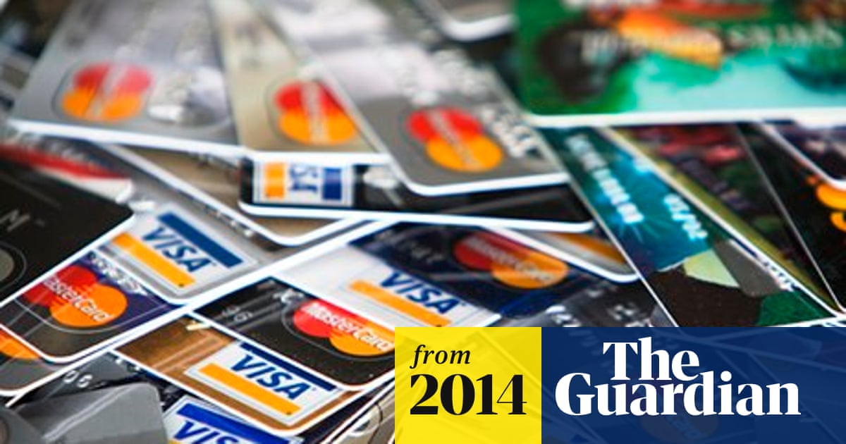 Cpp Approves Compensation To Seven Million People Mis Sold Card Insurance Insurance Industry The Guardian