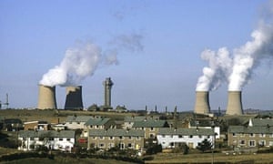 Nuclear Decommissioning Authority axes commercial director role Business The Guardian Nuclear Decommissioning Authority axes commercial director role Business The Guardian