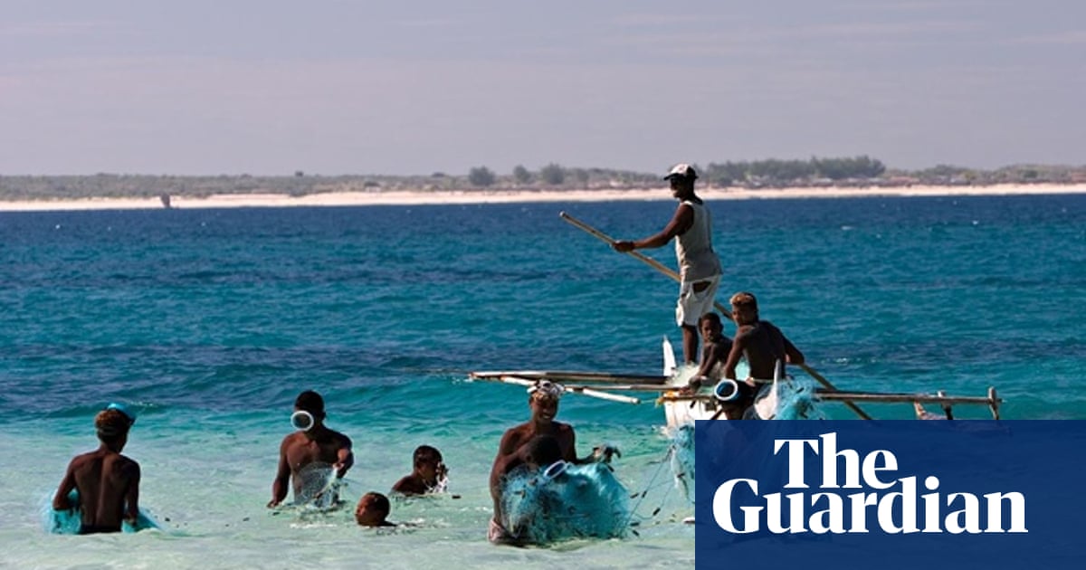 Plenty more fish in the sea: preserving stocks in Madagascar