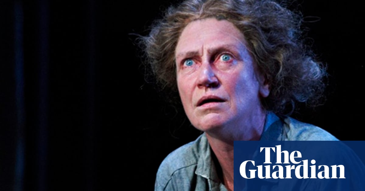 Gabrielle Reidy Obituary Theatre The Guardian