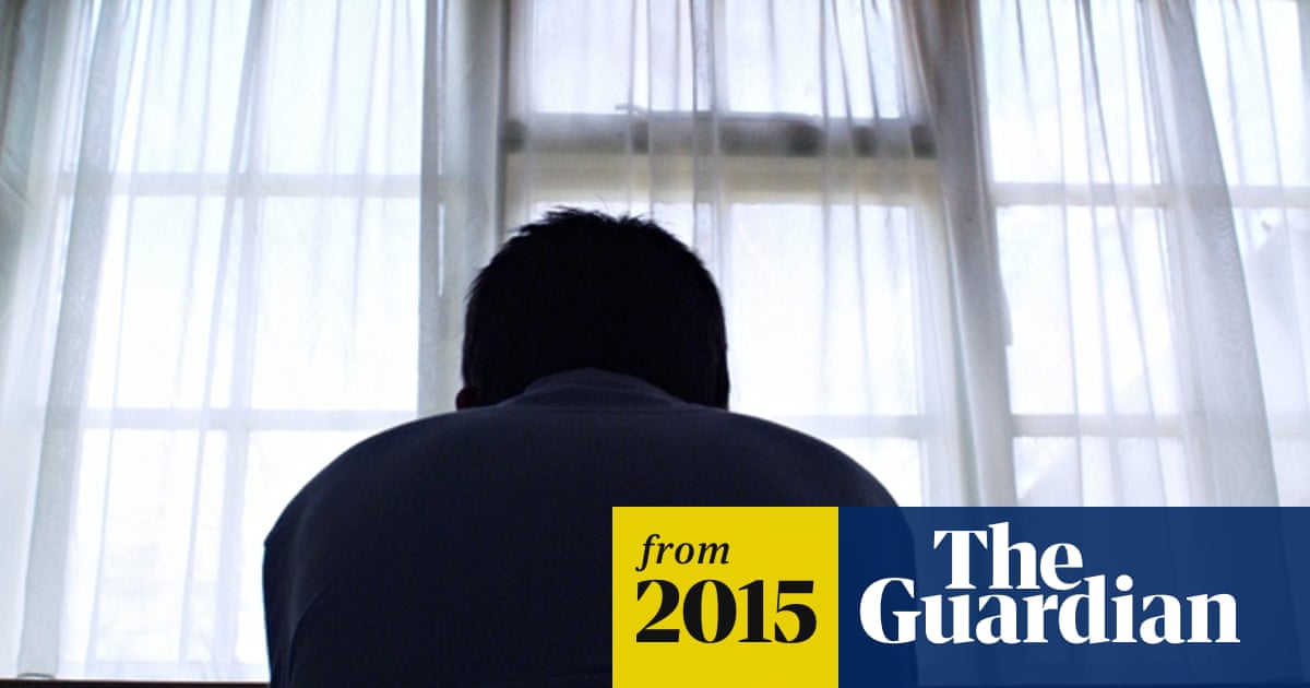 Number of suicides in UK increases, with male rate highest since 2001 Number of suicides in UK increases, with male rate highest since 2001