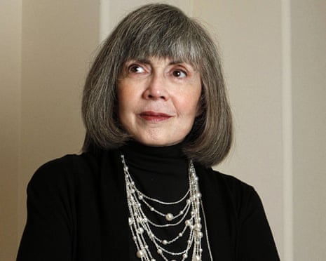 Anne Rice