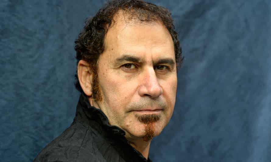arab jews in arabic novels