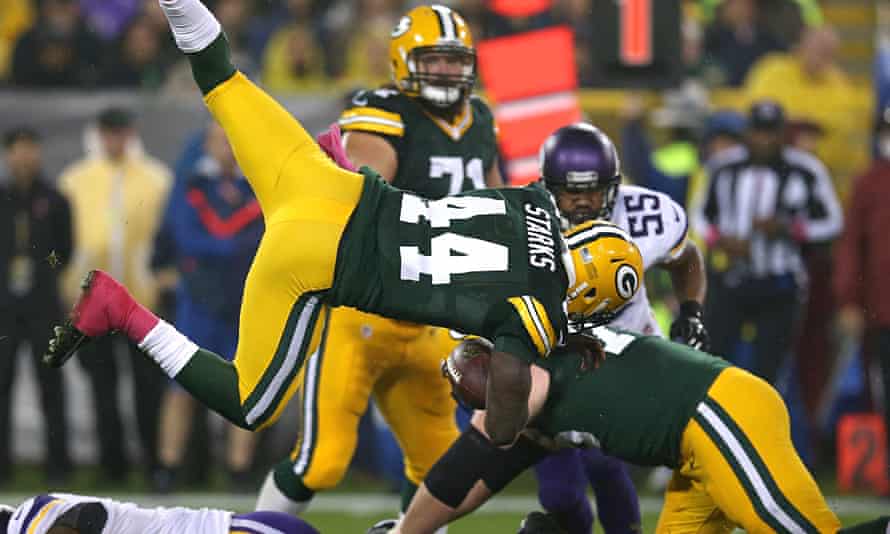 Third death of US teen in a week renews focus on football's lethal