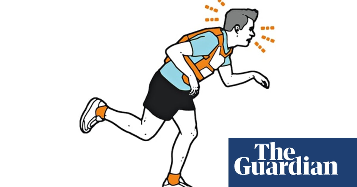 Is It Worth It The Weighted Vest Life And Style The Guardian
