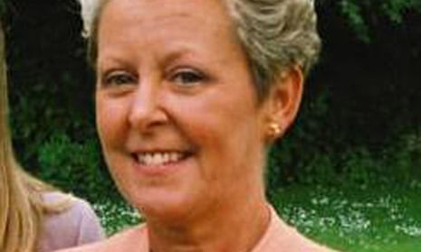 Jennifer Mills-Westley, British woman beheaded in Tenerife