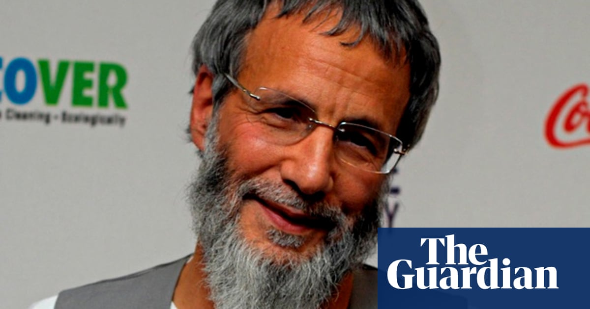 Q A Yusuf Islam Life And Style The Guardian