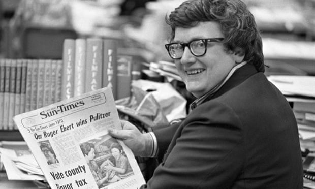 Reading Roger Eberts Tribute To James >> Roger Ebert Man Who Revolutionised Movie Criticism Gets His Own Film Reading Roger Eberts Tribute To James >> Roger Ebert Man Who Revolutionised Movie Criticism Gets His Own Film