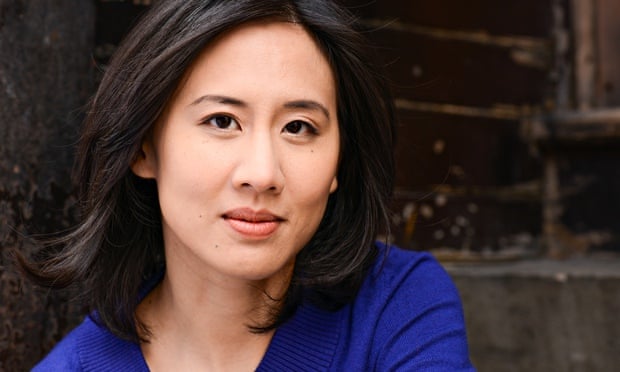 Amazon Book Of The Year Winner Celeste Ng Writing S Like Shouting Into The World Books The Guardian