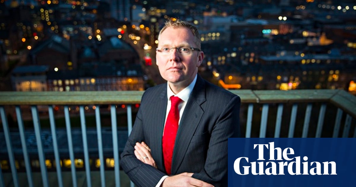 is saving newcastle a mission impossible newcastle the guardian