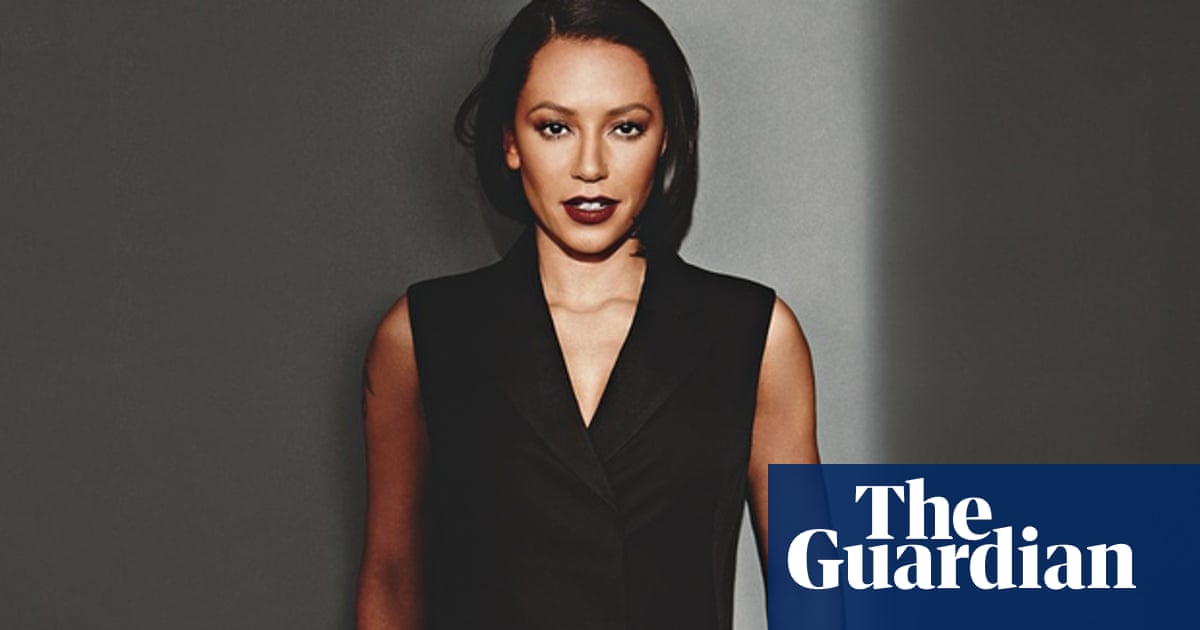 I Do Have A Big Ego And I M In Love With Myself An Exclusive Interview With Mel B Pop And Rock The Guardian I Do Have A Big Ego And I M In Love With Myself An Exclusive Interview With Mel B Pop And Rock The Guardian