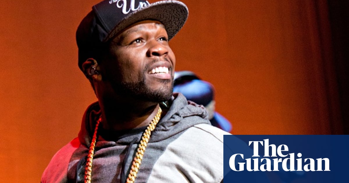 50 Cent My Life Before This Wasn T A Whole Lot Of Fun Music