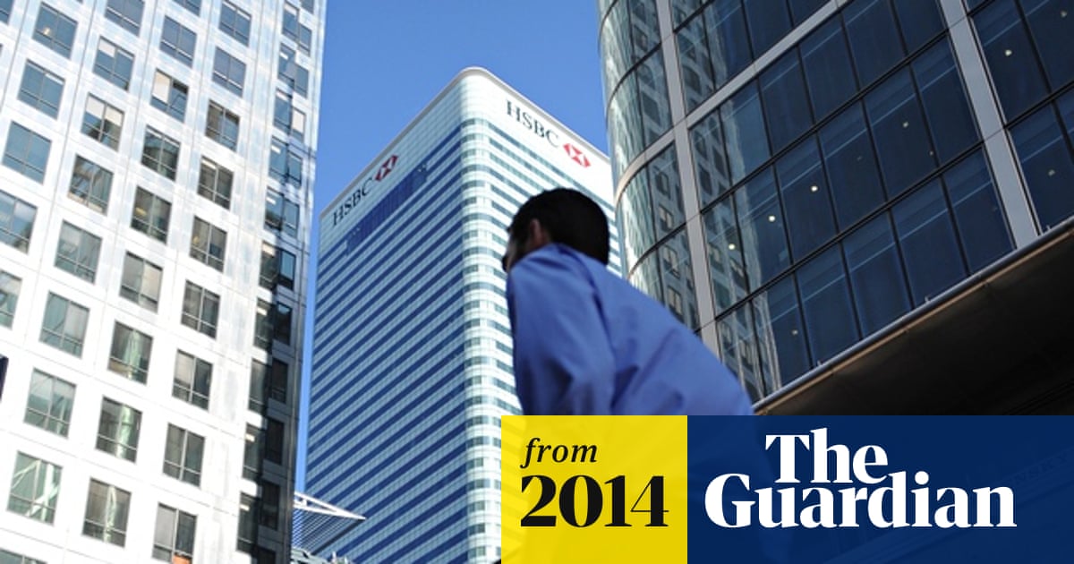 Hsbc forex trading