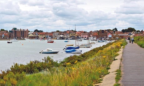 let s move to wells next the sea norfolk property the guardian let s move to wells next the sea norfolk property the guardian