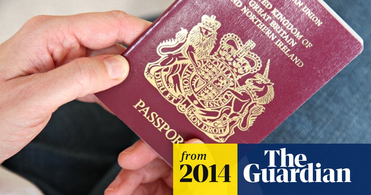Ukba British Passport Application Form Ukba British Passport Application Form, Uk Citizenship Granted Without Good Character Checks Says Watchdog, Ukba British Passport Application Form