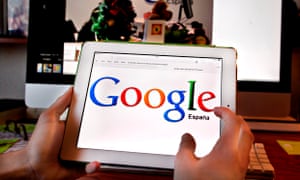 Google to shut Spanish news service
