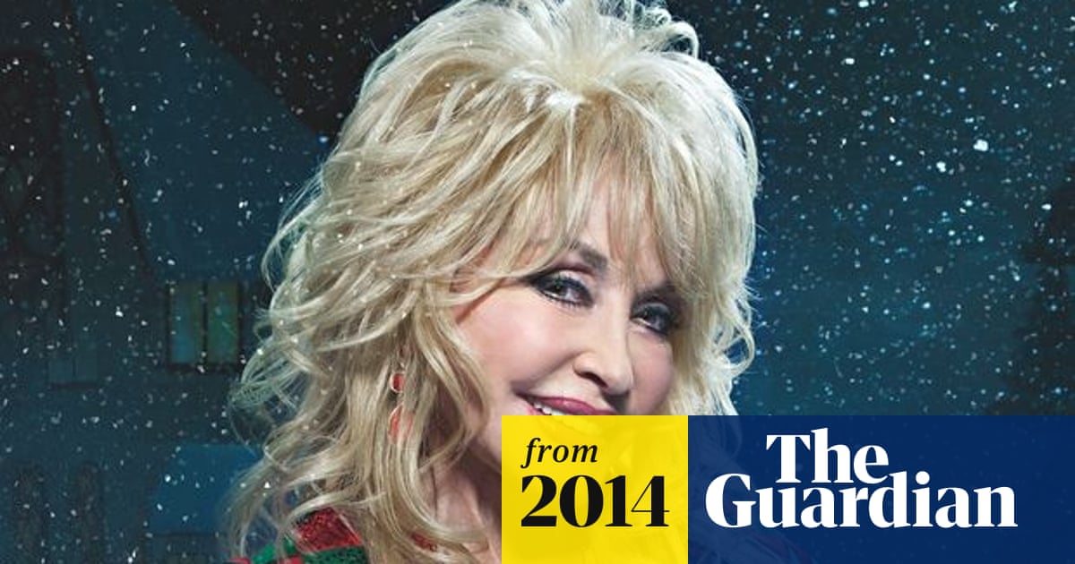 Dolly Parton: ‘There’s more to me than the big hair and the phoney stuff’